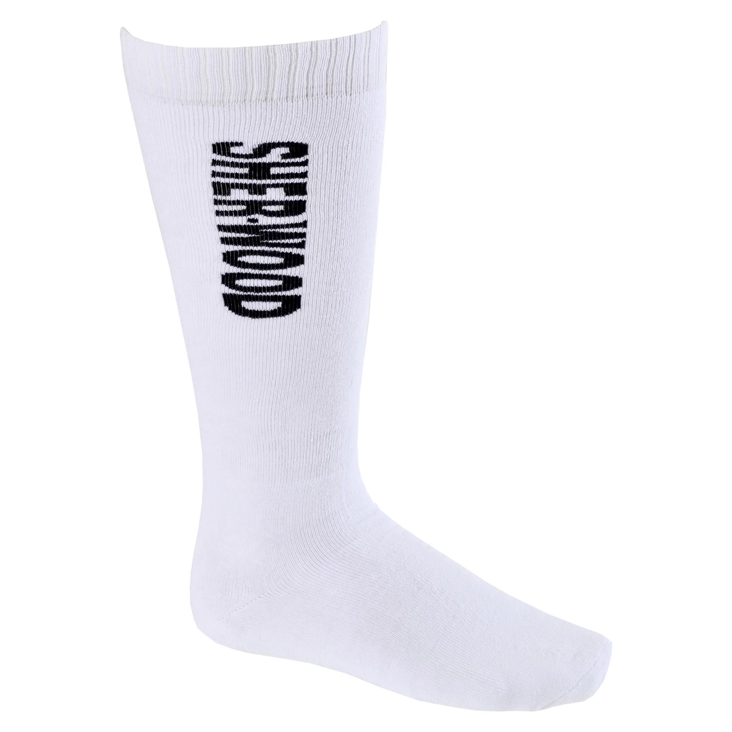 Pánské ponožky SHER-WOOD  dlouhé (1 pár) - černé SR