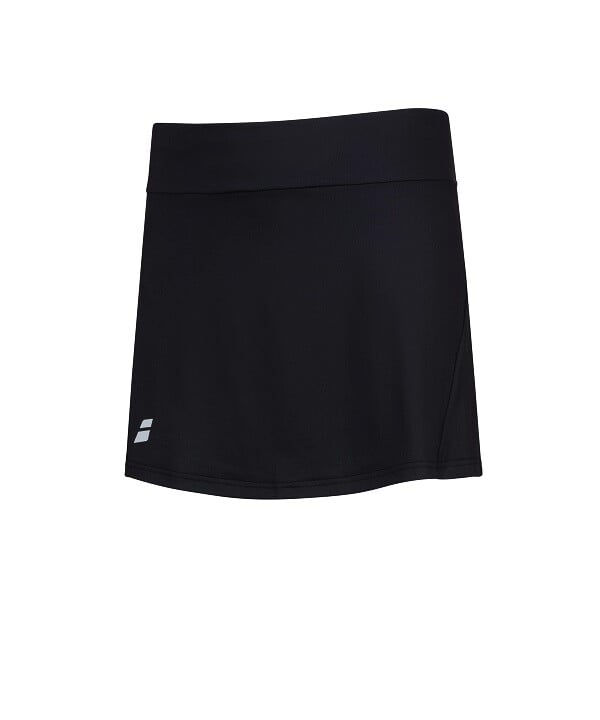 Dámská sukně Babolat Play Skirt Black, S