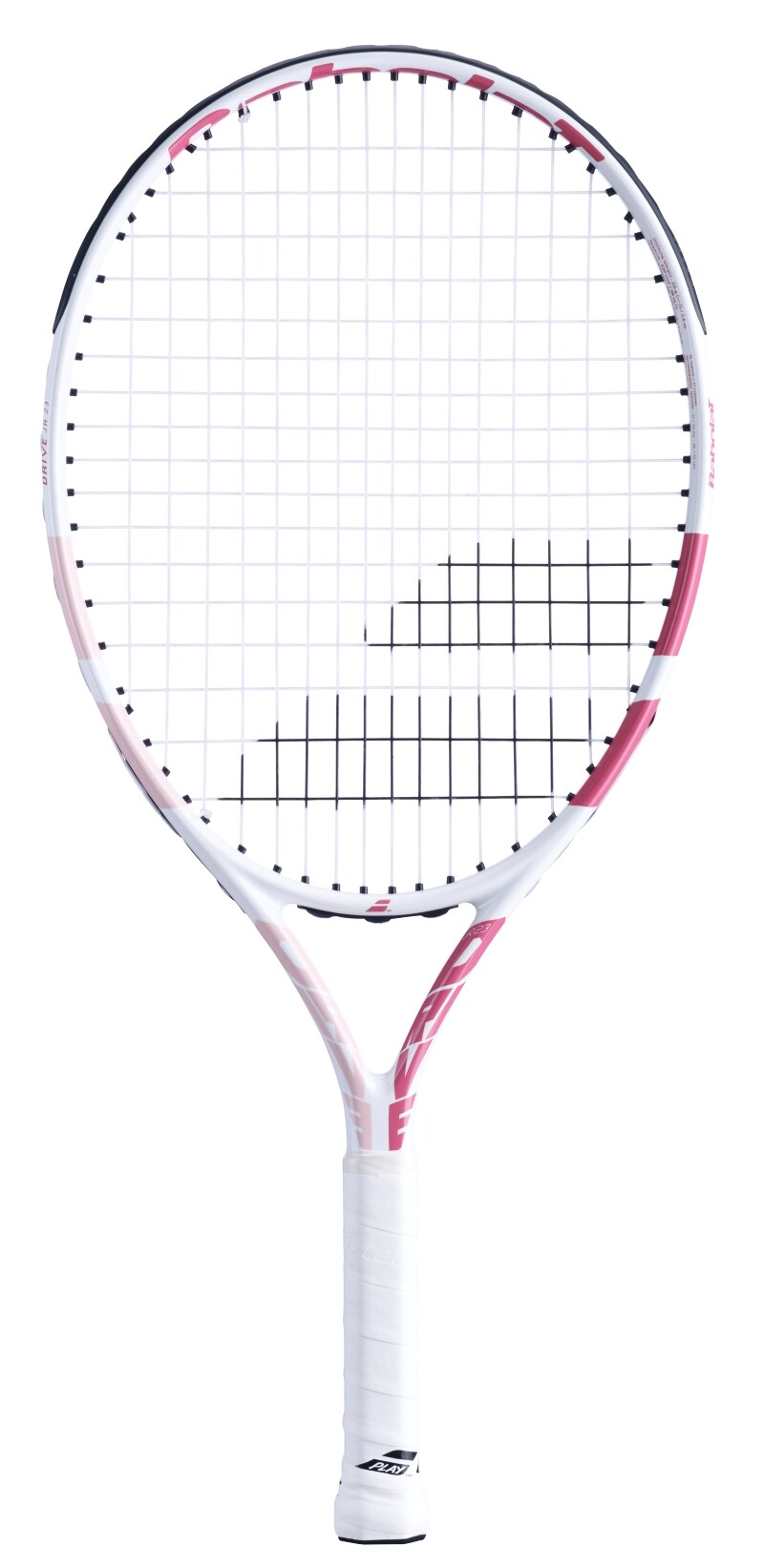 Dětská Tenisová Raketa Babolat  Drive Junior 23 Girl 2021