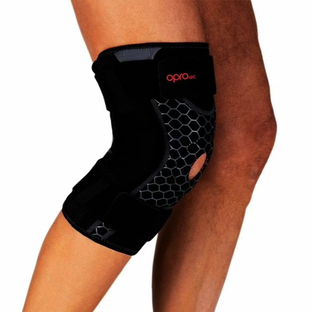 OPROtec TEC5732 XL Knee Brace