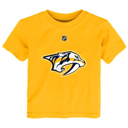 Dětské tričko Outerstuff  PRIMARY LOGO SS TEE NASHVILLE PREDATORS