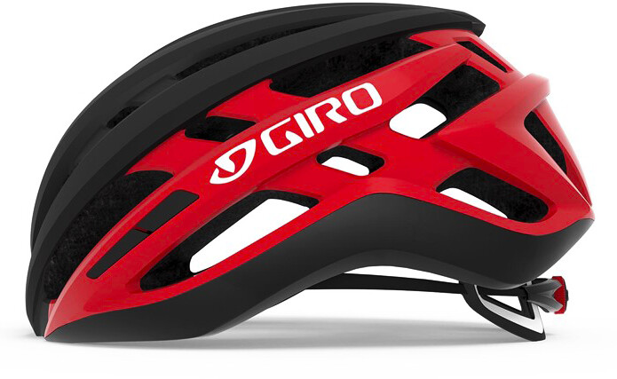 Levně Cyklistická helma Giro Agilis