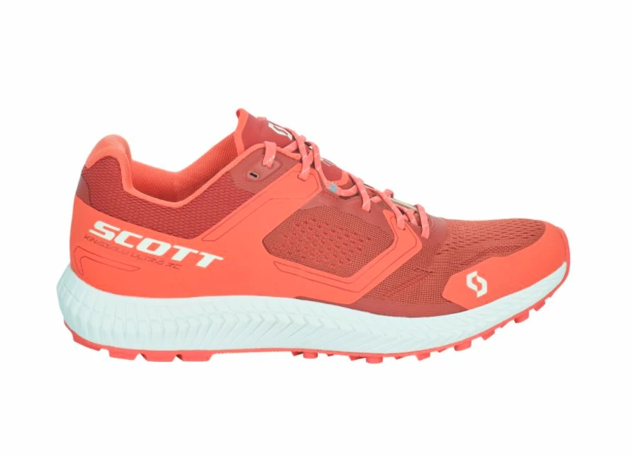 Levně Dámské běžecké boty Scott Kinabalu Ultra RC