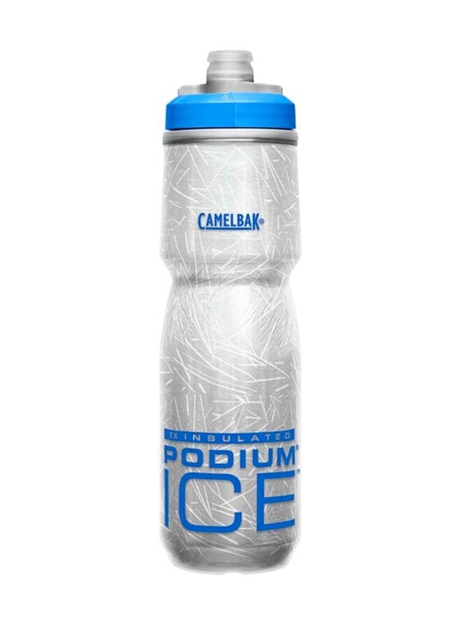 Camelbak Podium Chill Ice Bottle 0.62l Oxford