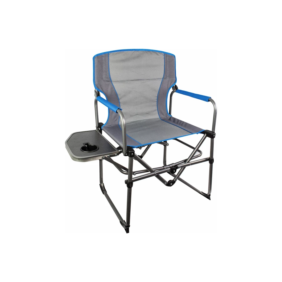 Highlander Directors Chair Folding Chair