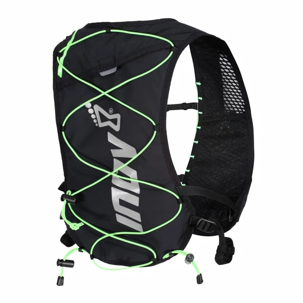 Фото - Рюкзак Inov-8 Backpack Inov-8 Venturelite 4 black