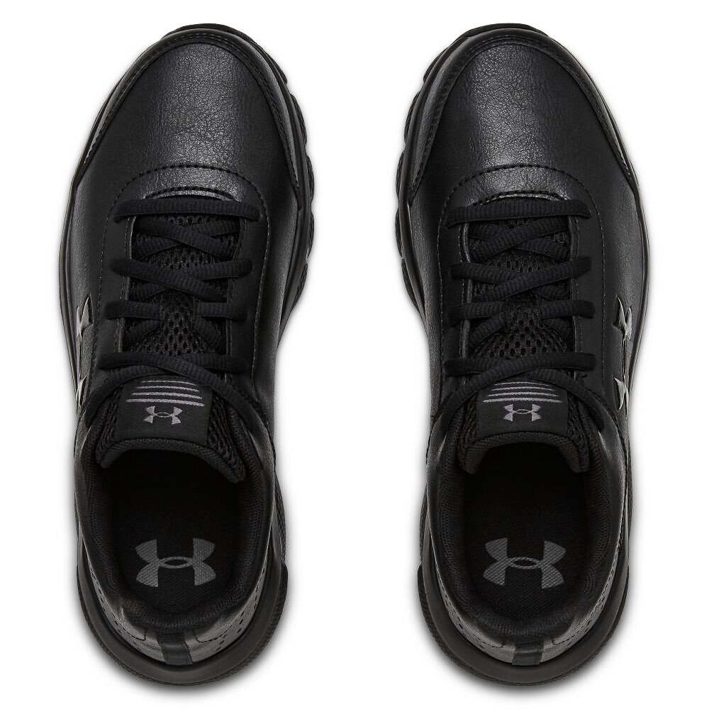 Under Armour