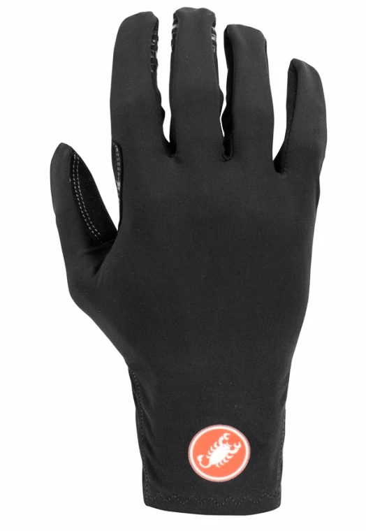 Men's cycling gloves Castelli Lightness 2