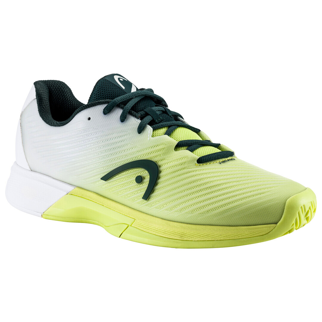 Head Revolt Pro 4.0 LNWH 46.5 Men's Tennis Shoes