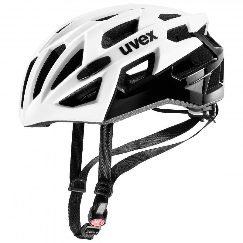 Levně Cyklistická helma Uvex Race 7 M