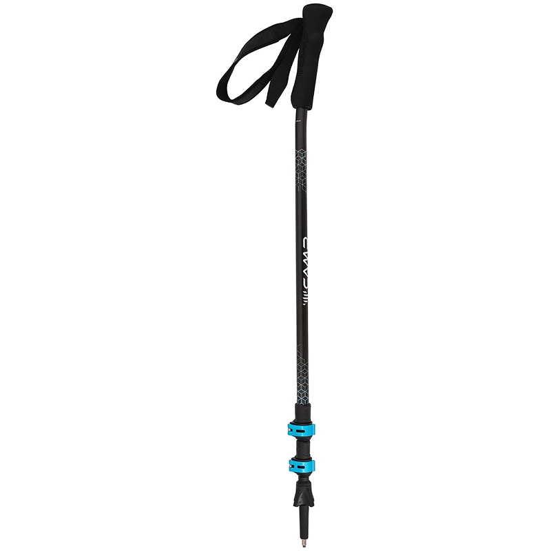 Trekking Poles Camp Backcountry Ergo 71 - 135cm