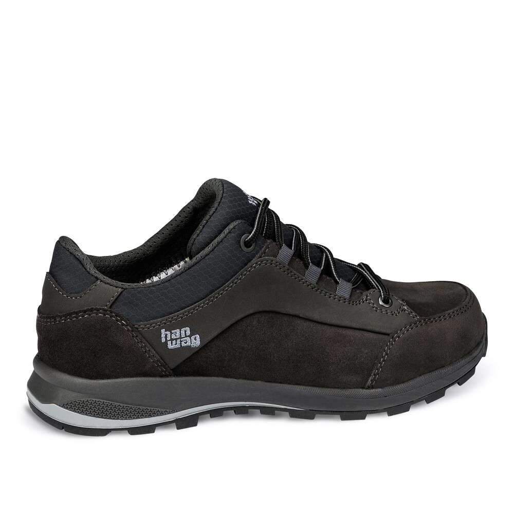 Women's Shoes Hanwag Banks Low Bunion Lady GTX