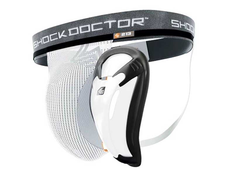 Suspenzor Shock Doctor BioFlex Cup SR, S