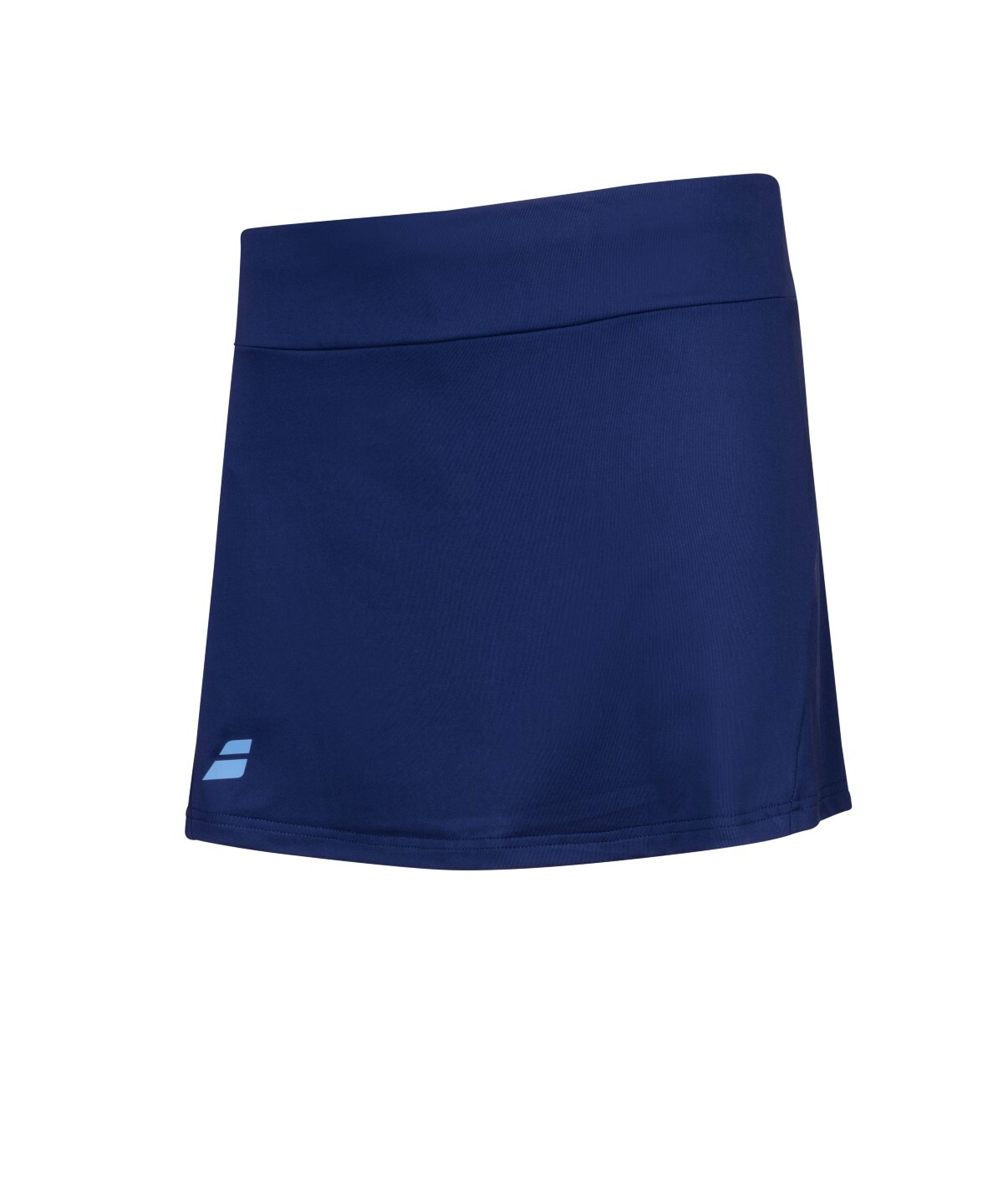 Dámská sukně Babolat Play Skirt Women Estate Blue L