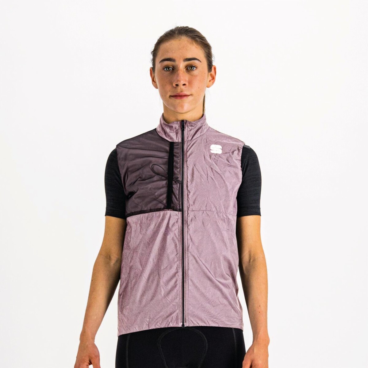 Dámská vesta Sportful  Supergiara Layer W