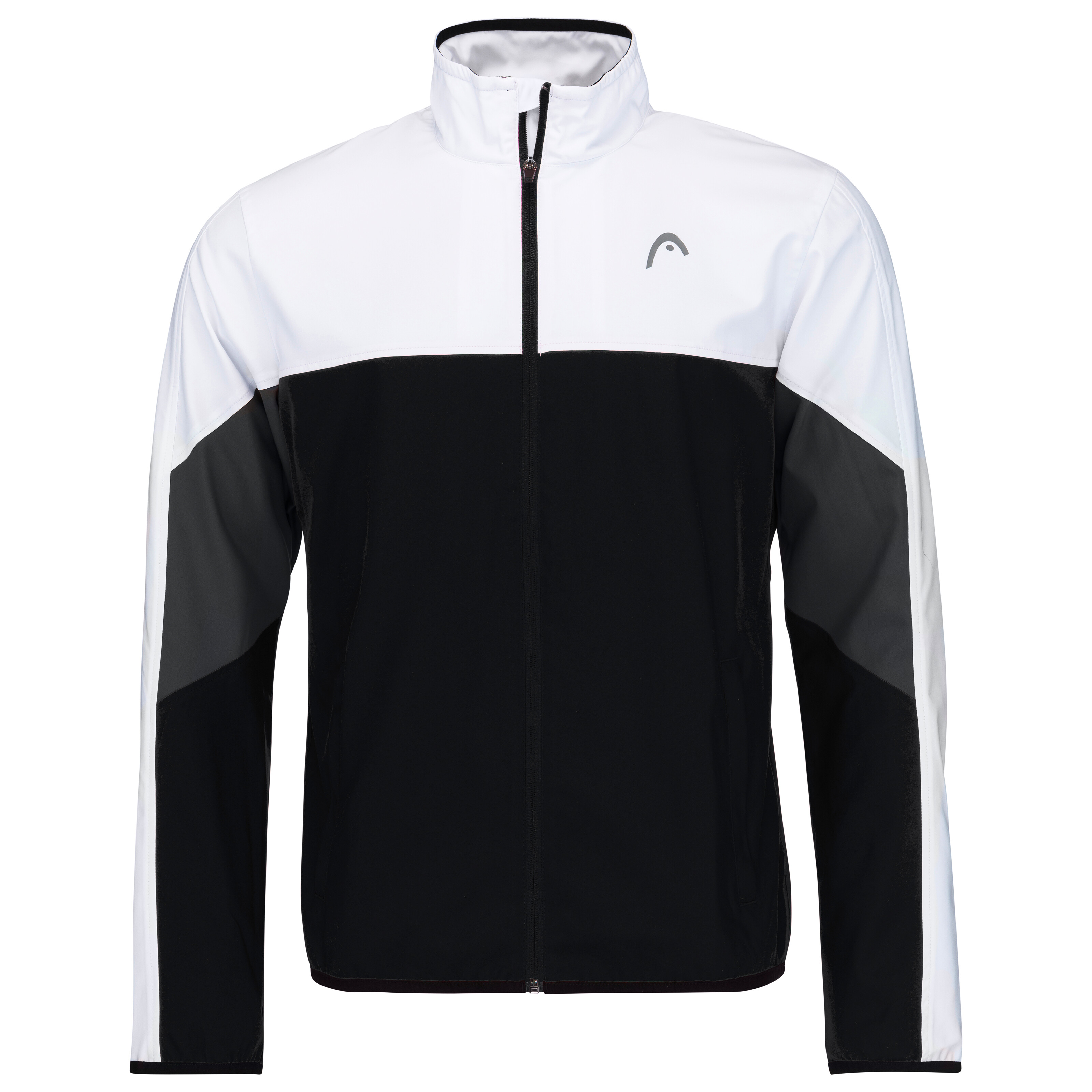 Pánská Bunda Head  Club 22 Jacket Men Black M