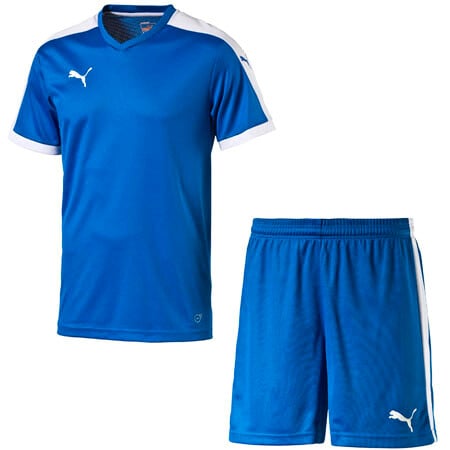 Set Puma Play Kit Modrý, XL