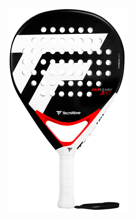 Tecnifibre 2023 Wall Master 360 Padel Racket