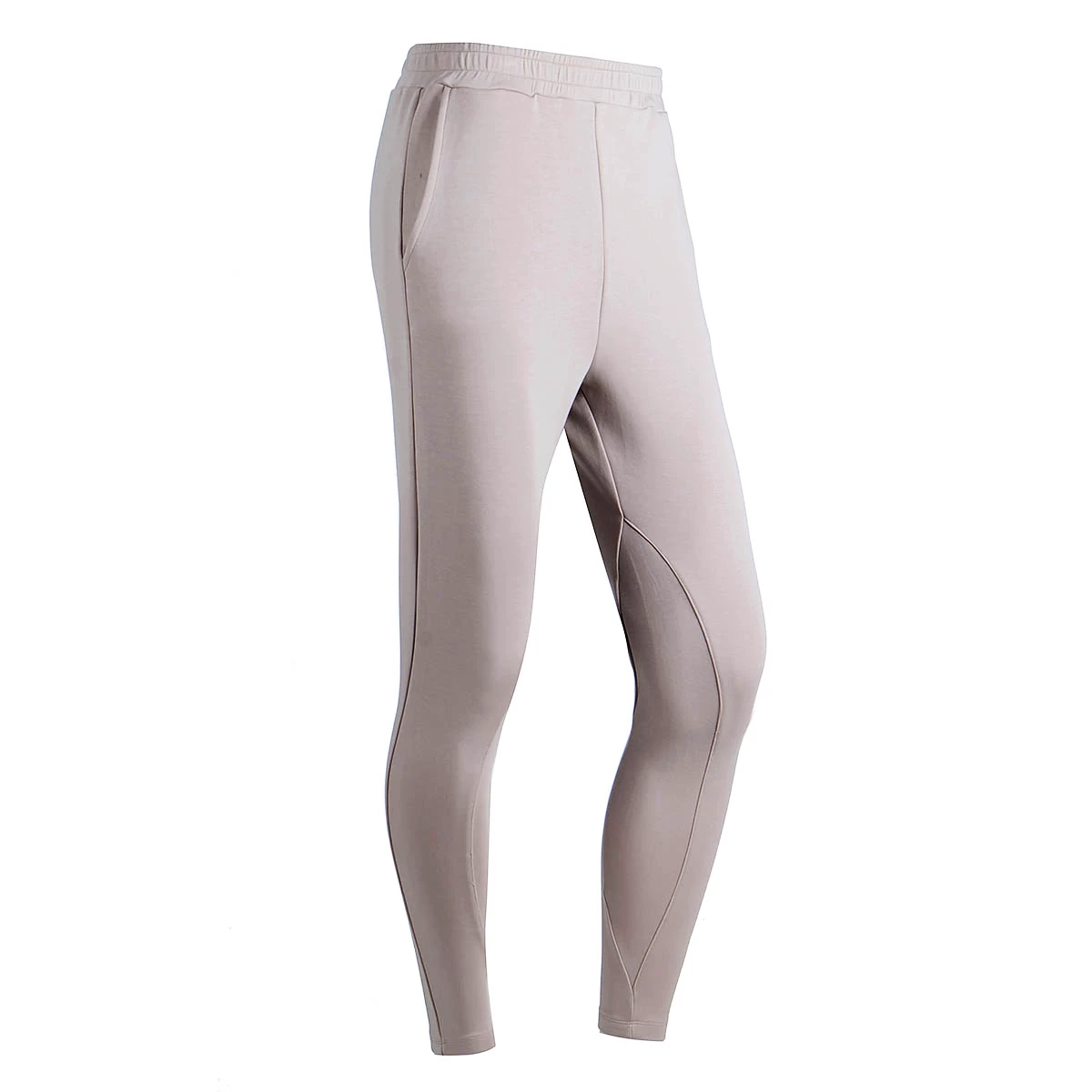 Dámské Tepláky Endurance Timmia Swaet Pants Chateau Rose