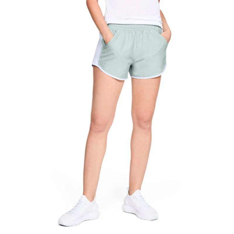 Dámské Kraťasy Under Armour  Fly By Short M