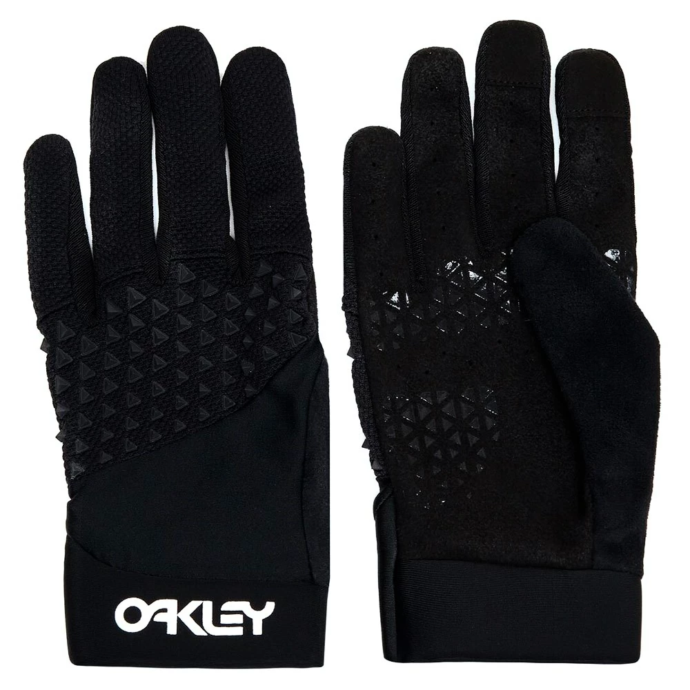 Oakley Drop In MTB Cycling Gloves na Akciji-Oakley 1
