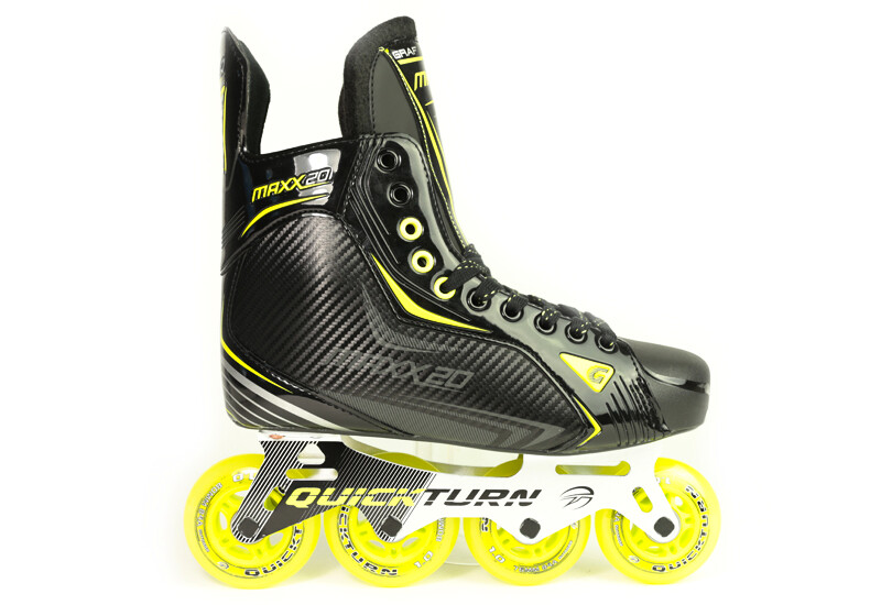 Inline Hockey Skates GRAF Maxx 20 Senior EUR 46