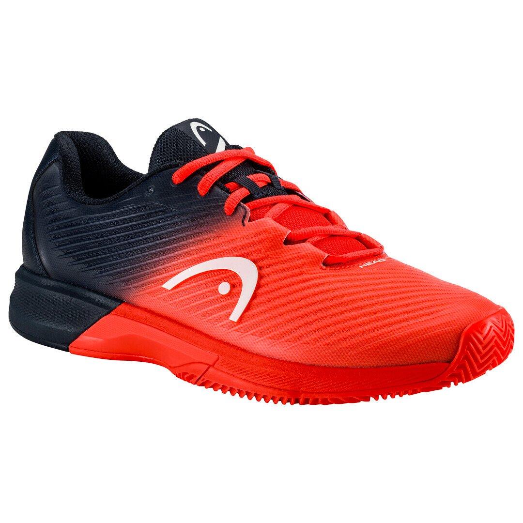 Head Revolt Pro 4.0 Clay BBFC EUR 41 Men's Tennis Shoes