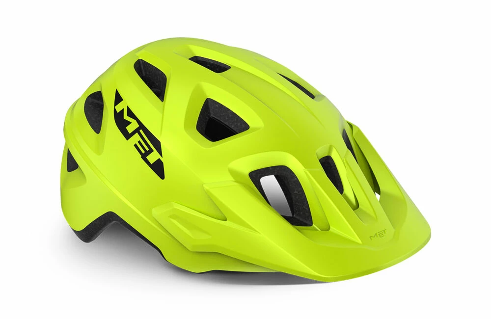 MET Echo Bicycle Helmet