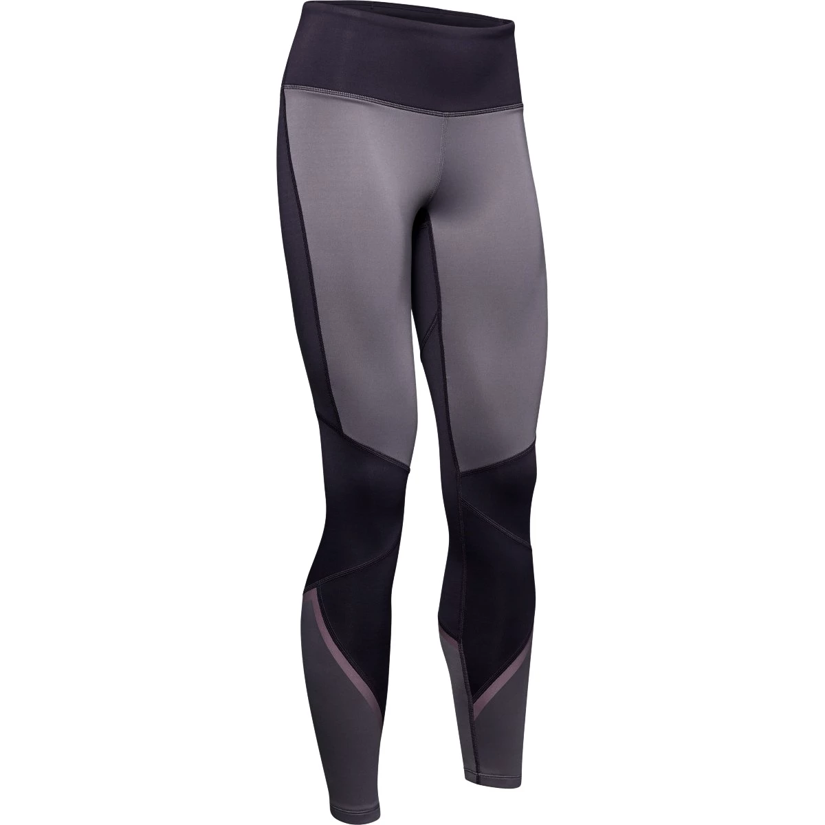 Under Armour CG Armour Legging Graphic Women's Leggings - Purple, XS