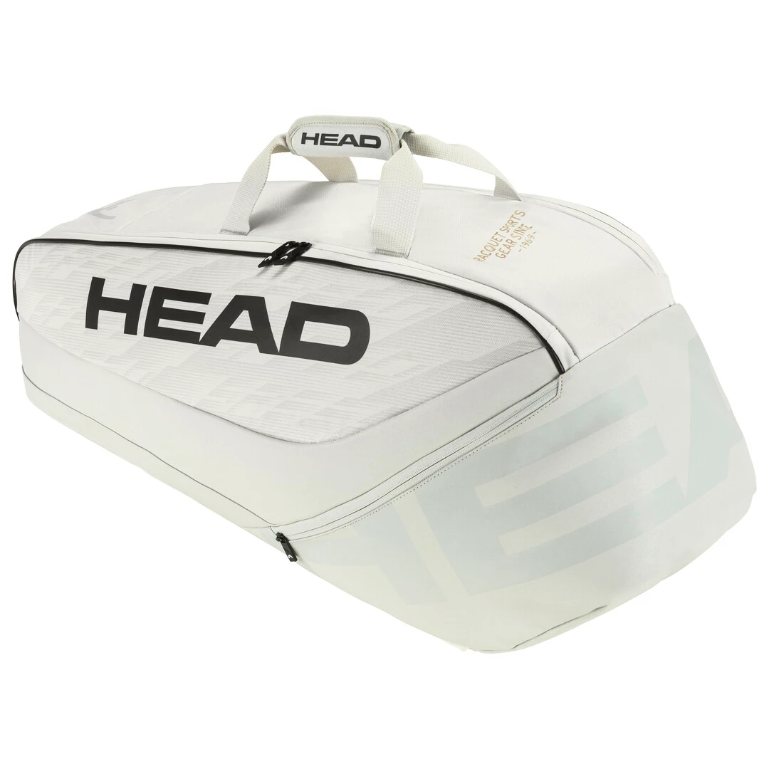 Head Pro X Racquet Bag M YUBK Racket Bag