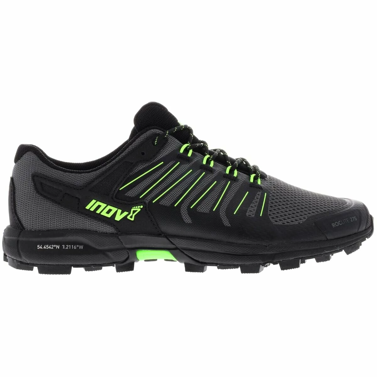 Inov-8 Roclite Men's Running Shoes 275 (m) UK 9.5