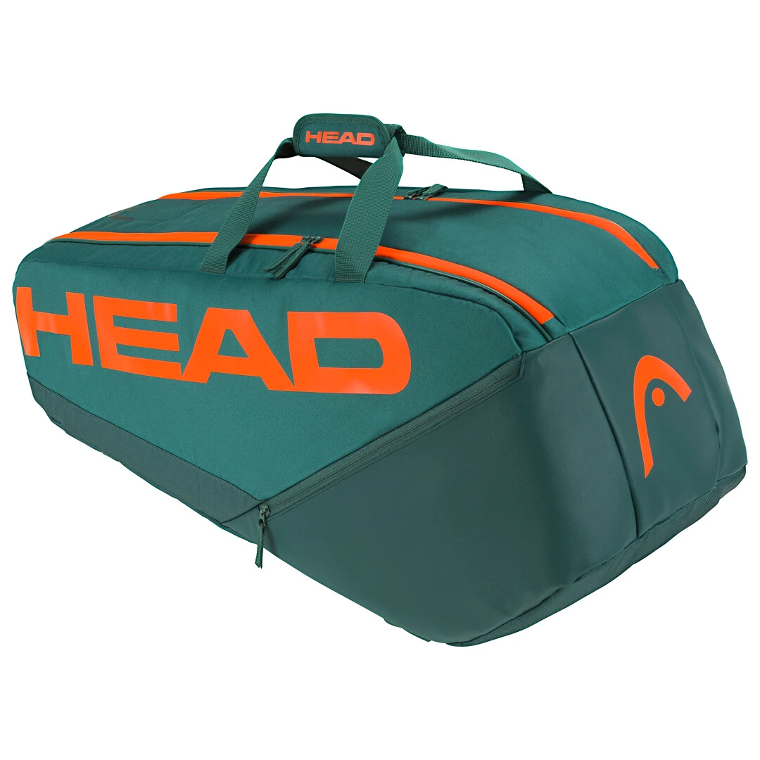 Taška na rakety Head  Pro Racquet Bag L DYFO