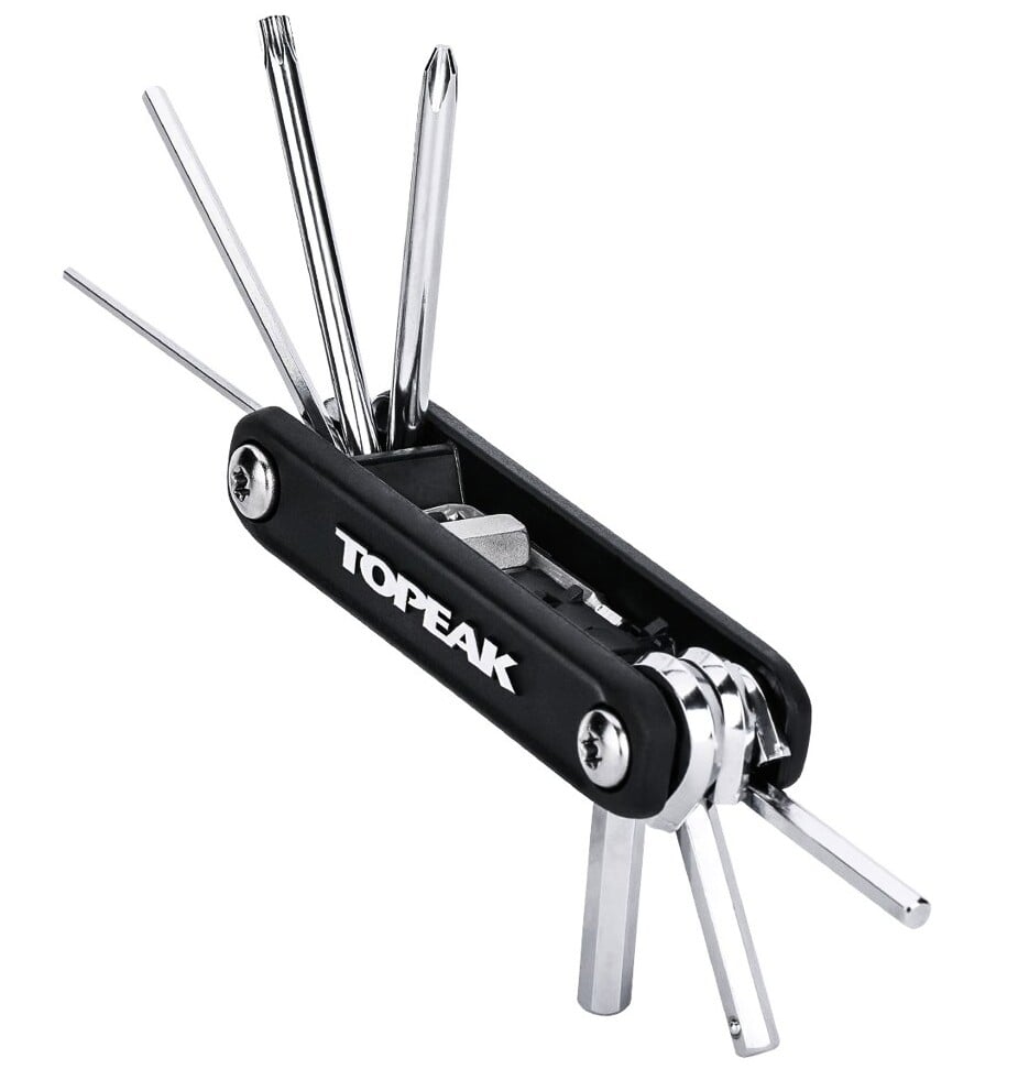 Nářadí Topeak  X-Tool+