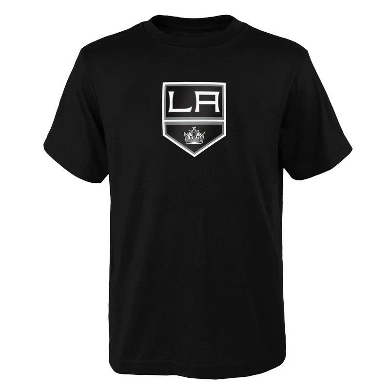 Dětské tričko Outerstuff Primary NHL Los Angeles Kings, BS 8