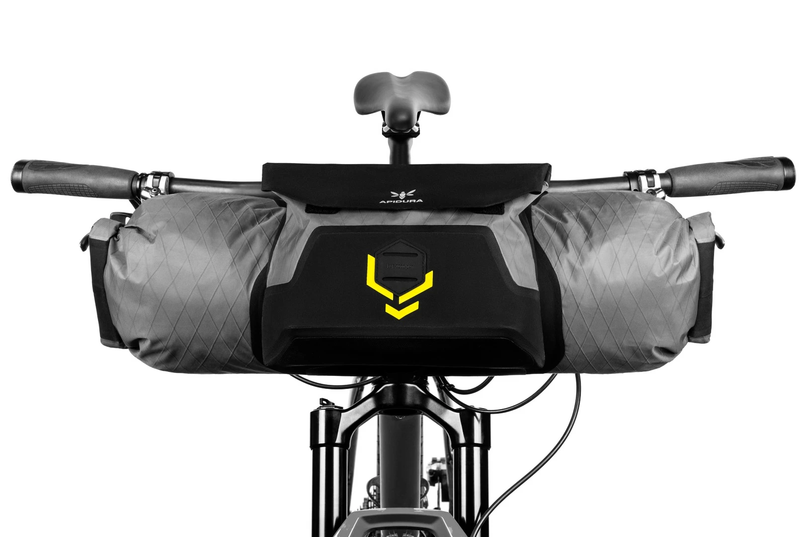 Handlebar bag Apidura Backcountry accessory pocket 4l