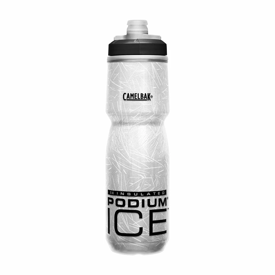 Bottle Camelbak Podium Ice 0,62l Black