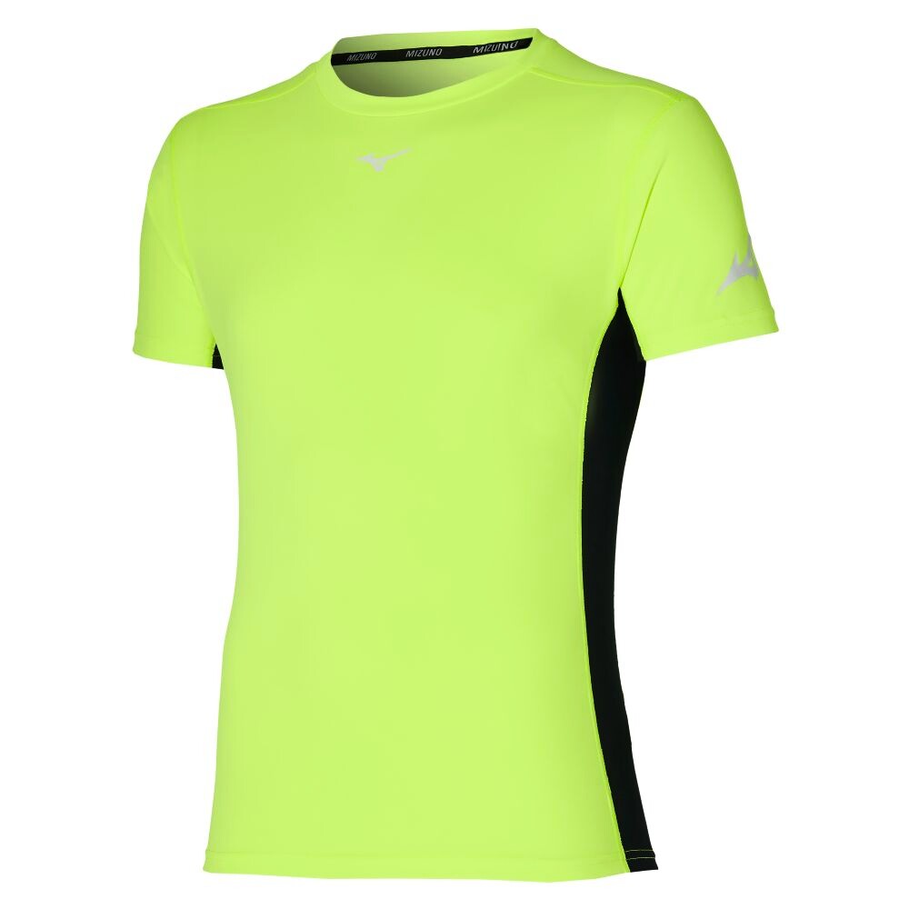 Mizuno Sun Protect Tee