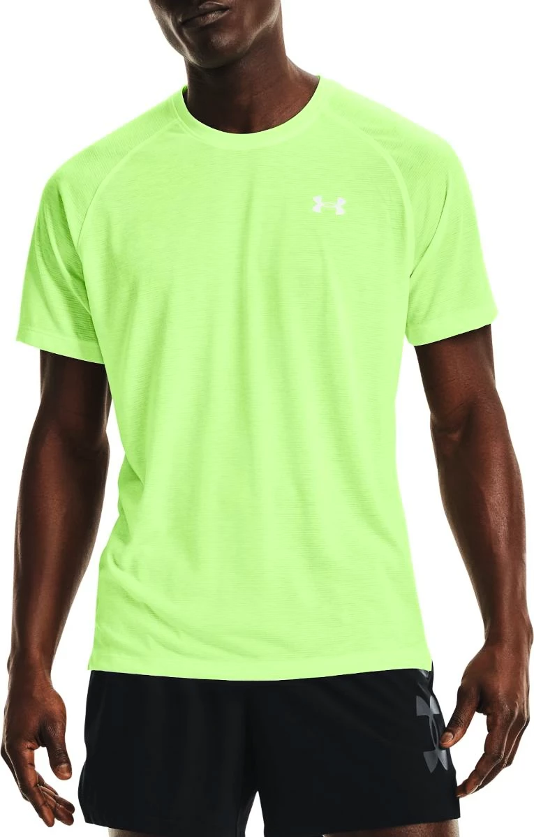 Men's T-shirt Under Armour Streaker SS S