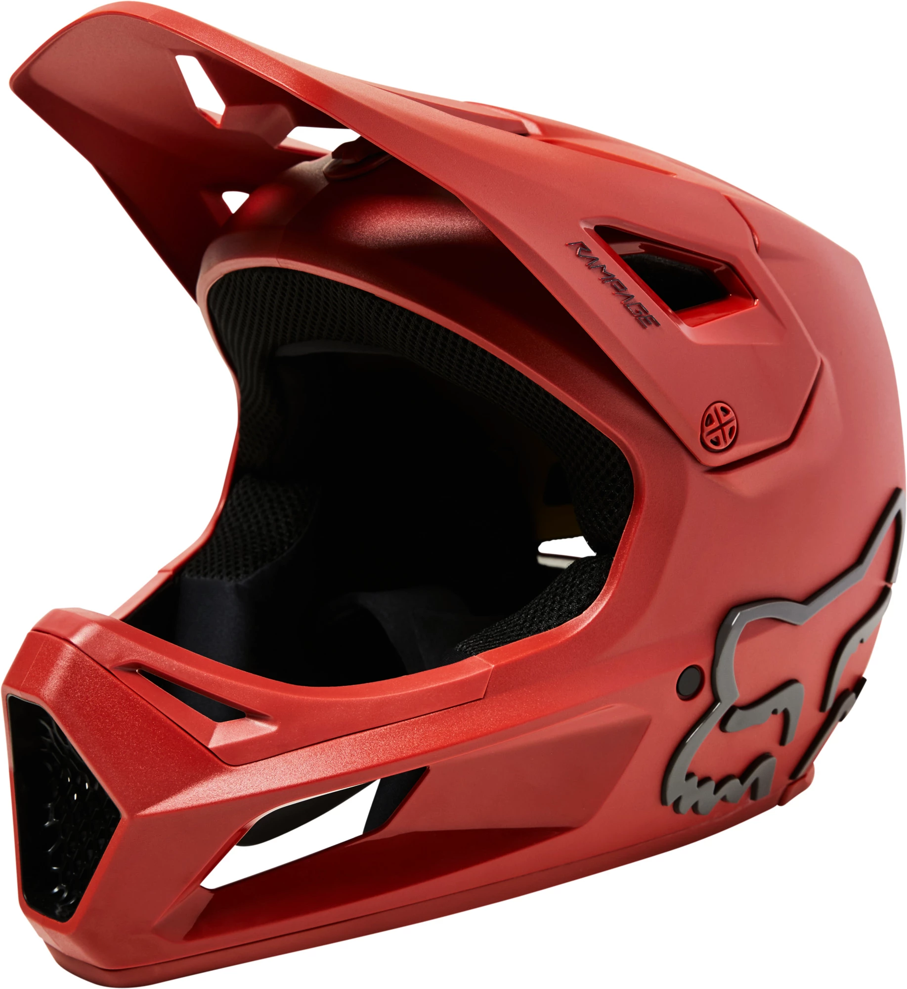 Dětská helma Fox  Yth Rampage Helmet YS