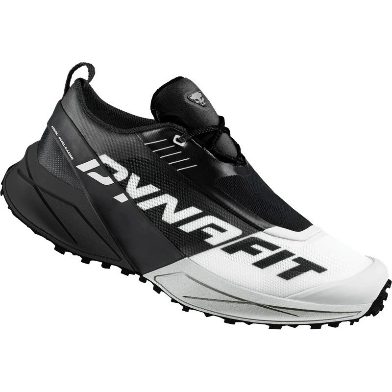 Men's Running Shoes Dynafit Ultra 100 Black out