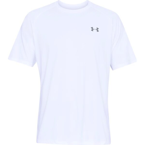 Pánské Tričko Under Armour  Tech 2.0 SS Tee  XXL