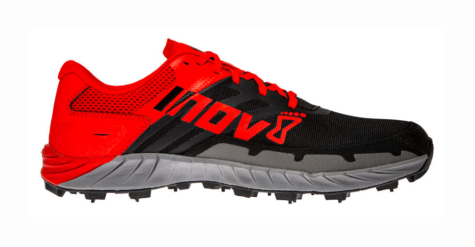 Inov-8 Oroc Ultra 290 W (S) Red/Black UK 8 Women's Running Shoes