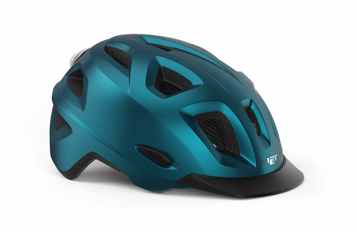 MET Mobility MIPS Bicycle Helmet