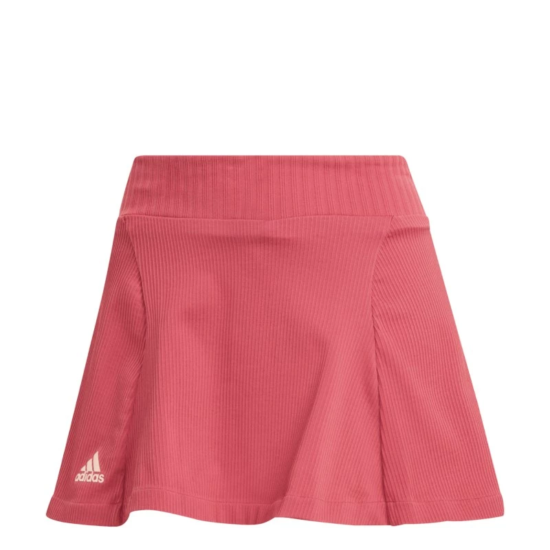 Dámská sukně adidas  PK Primeblue Knit Skirt Pink S