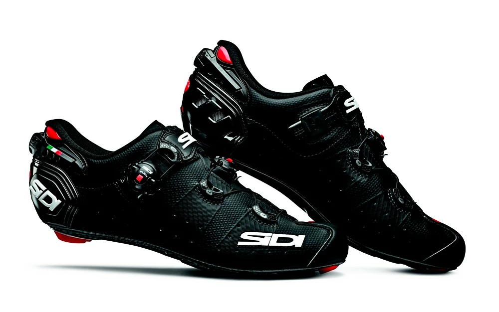 Cycling shoes Sidi Wire 2 - black