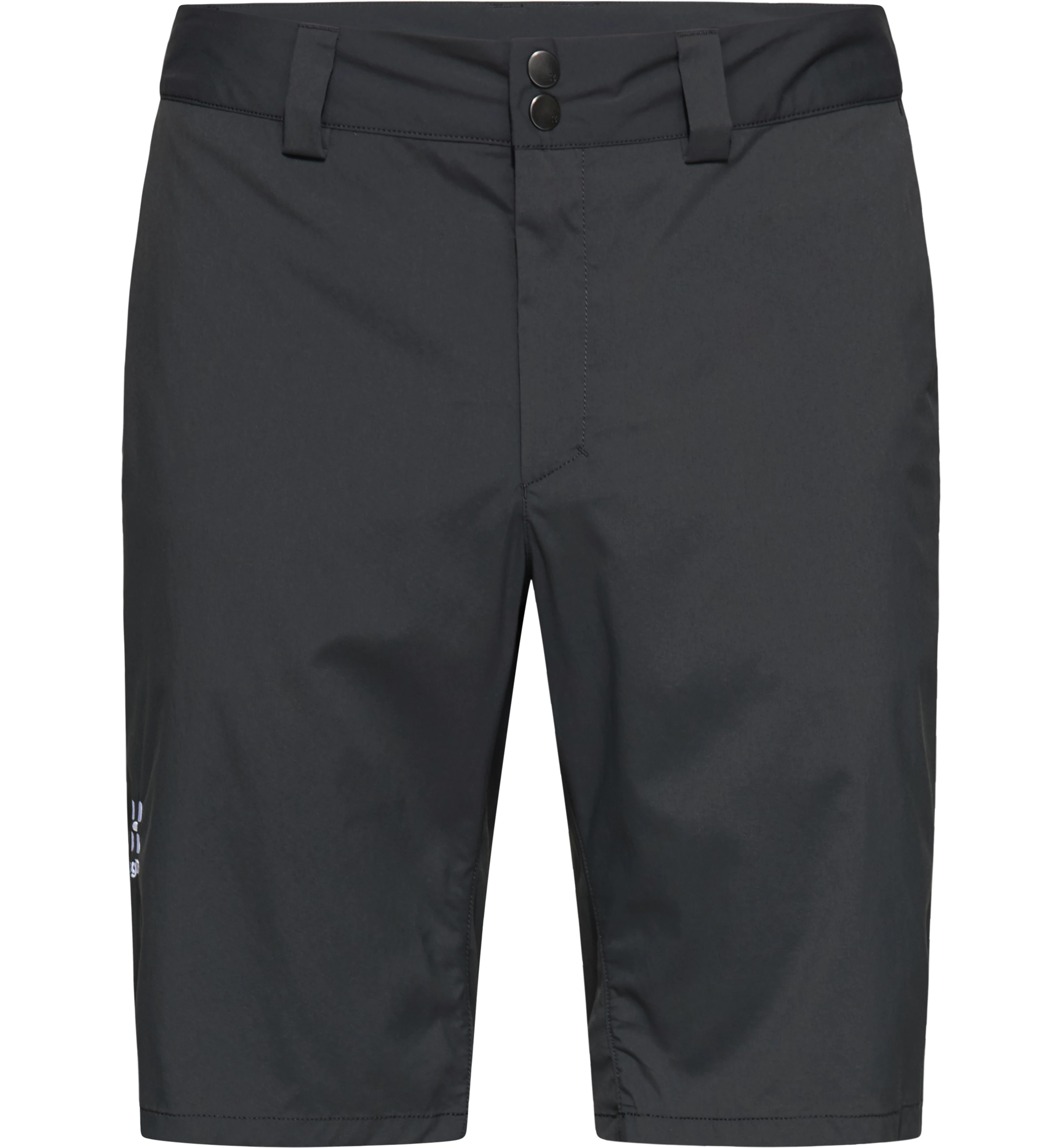 Men's Shorts Haglöfs Lite Standard Dark Grey