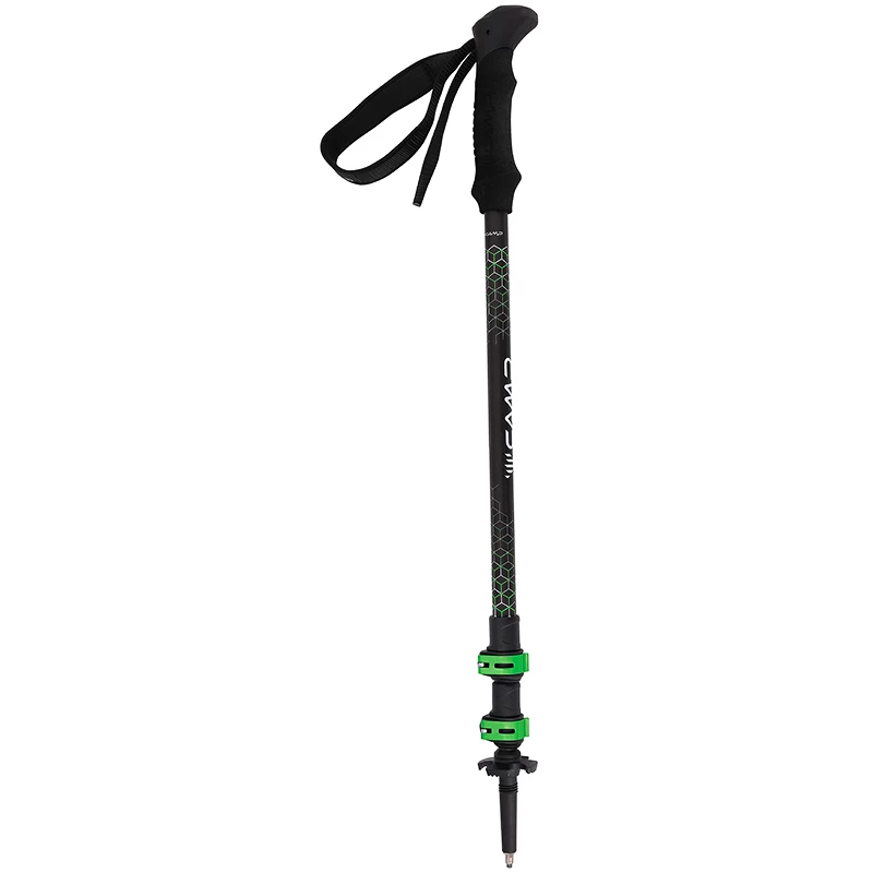 Trekking Poles Camp Backcountry 3.0 67 - 135 cm