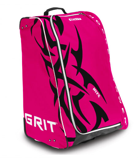 Grit Hockey Bag HYFX Pink