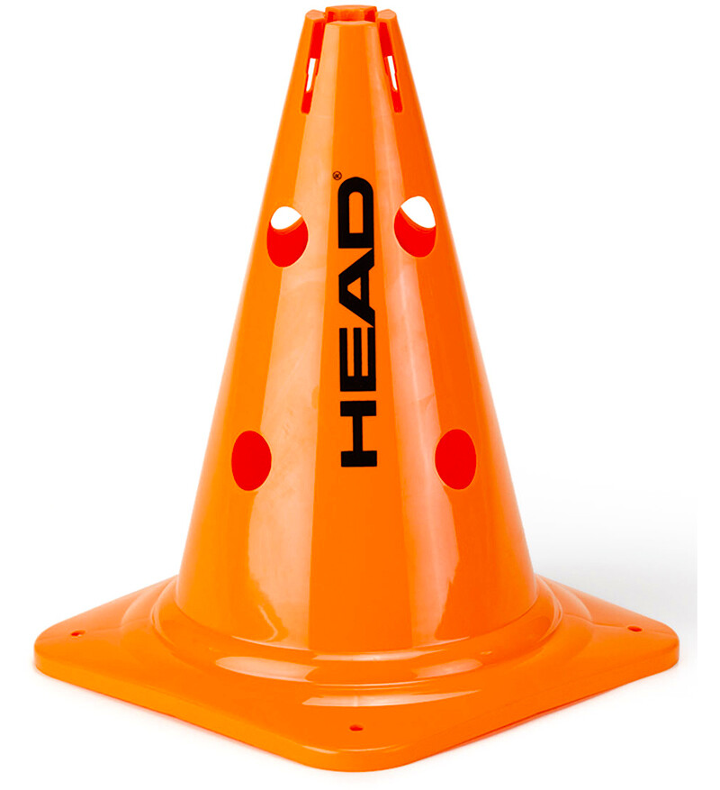 Head Big Cones Training Cone (6 Pcs)