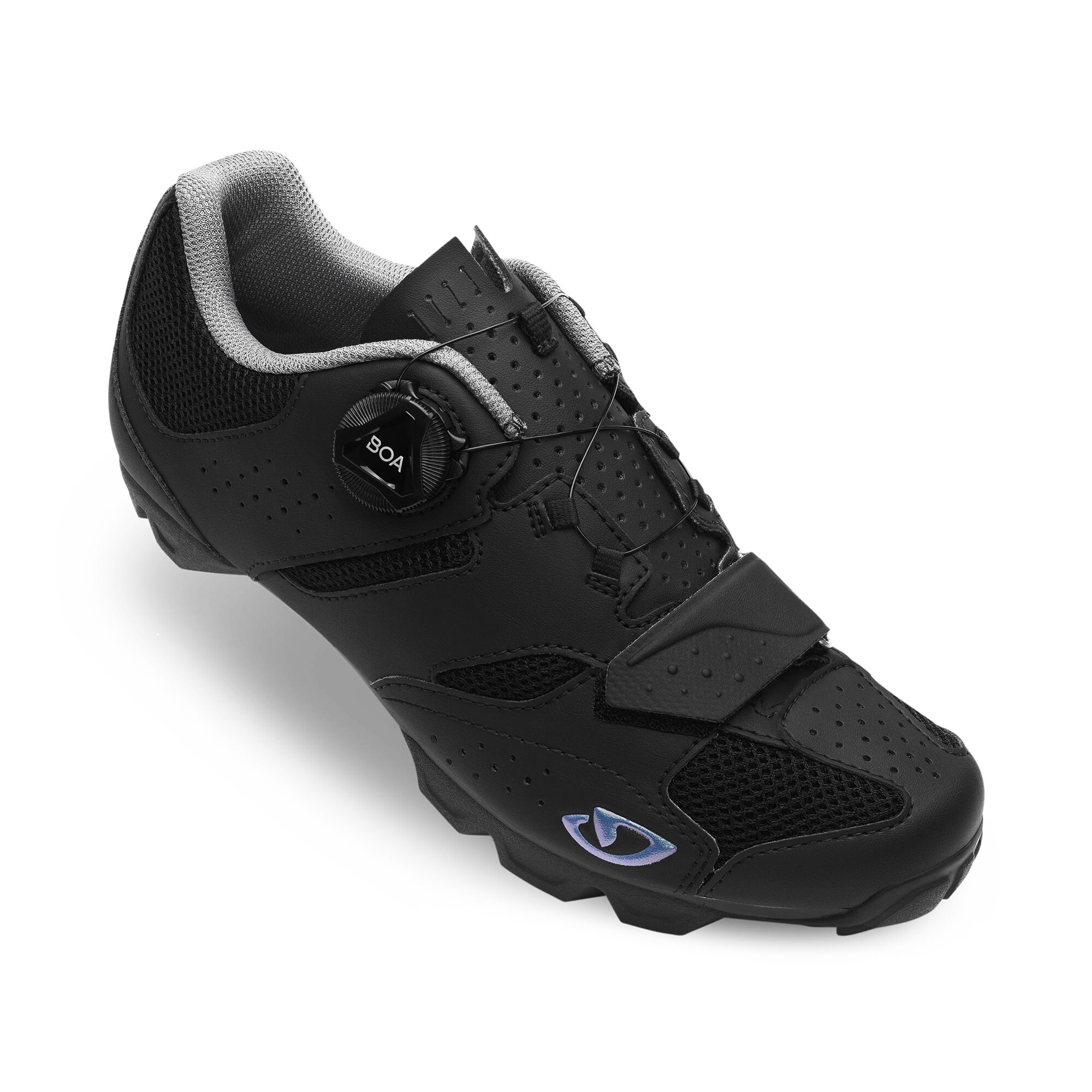 Women's cycling shoes Giro Cylinder II Na razprodaji-Giro 1